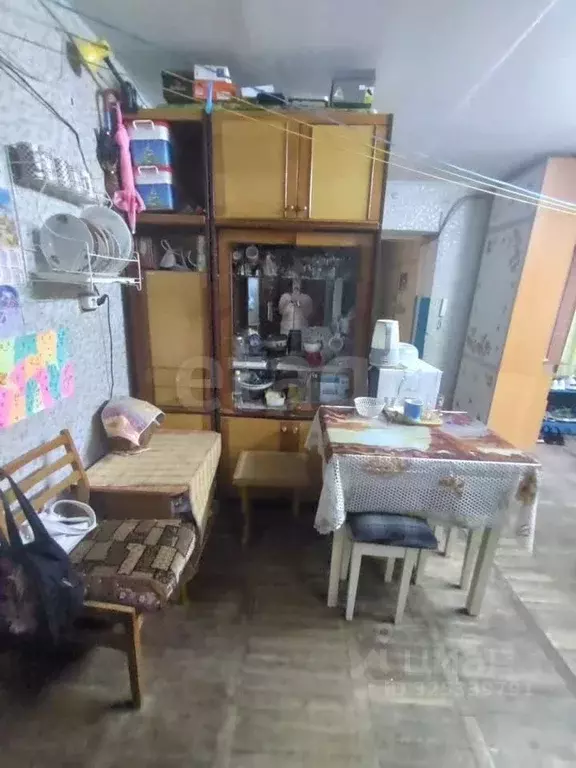 Комната Белгородская область, Белгород Степная ул., 2 (12.8 м) - Фото 1