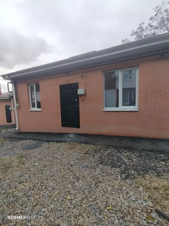 Таунхаус в Ростовская область, Аксай ул. Чичерина (35 м) - Фото 1