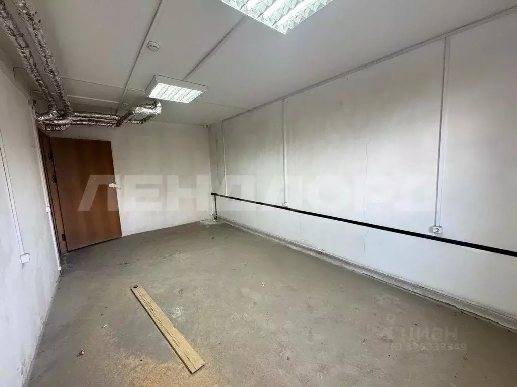 Помещение свободного назначения в Ростовская область, Ростов-на-Дону ... - Фото 2