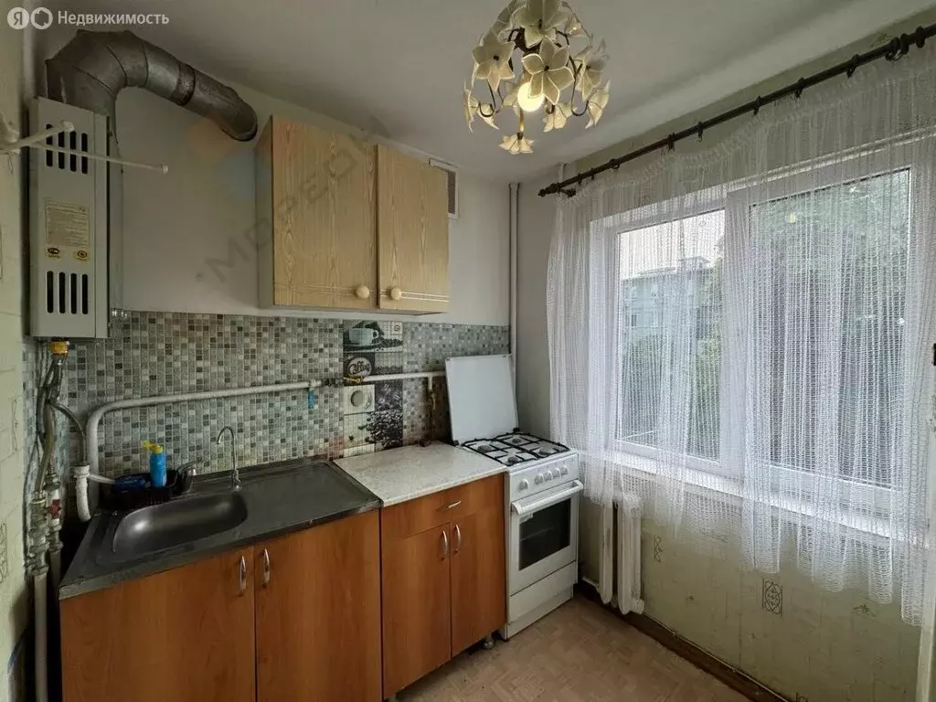 2-комнатная квартира: Краснодар, Центральный внутригородской округ, ... - Фото 0