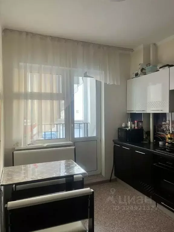 1-к кв. Саха (Якутия), Якутск Вилюйский тракт, 5-й км, 5/3 (34.0 м) - Фото 2