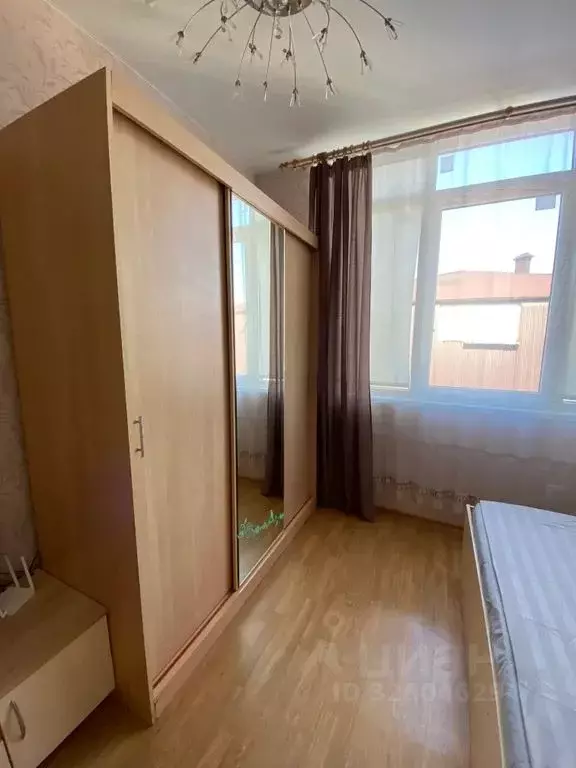 Студия Краснодарский край, Сочи Новый Сочи мкр, ул. Клубничная, 1е ... - Фото 2