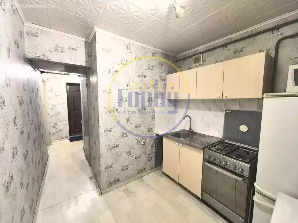 1-комнатная квартира: Челябинск, улица Энергетиков, 65А (29.4 м) - Фото 2