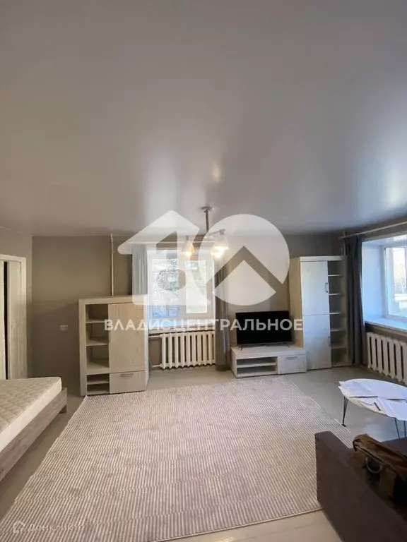 Продаётся 1-к квартира, 30.6 м - Фото 0