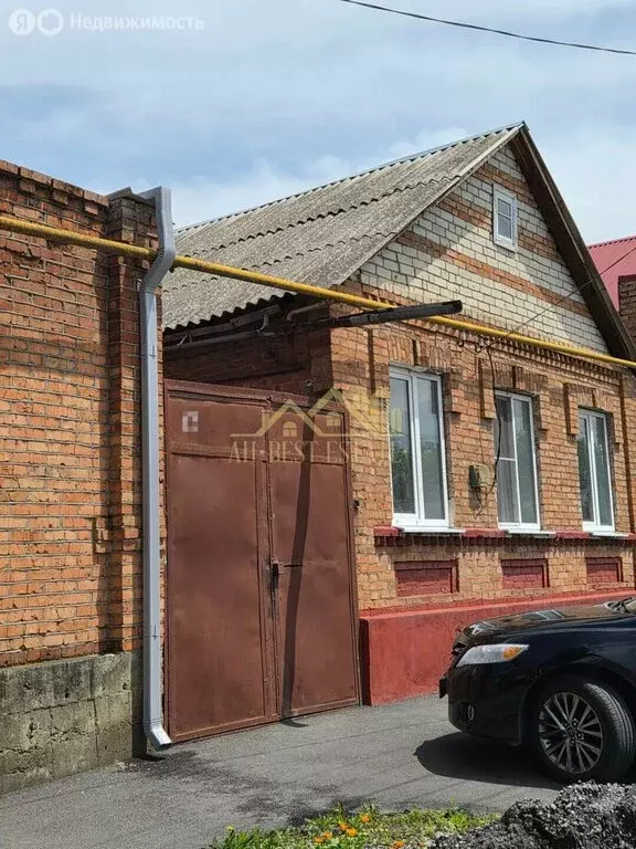 Дом в село Михайловское, улица Карла Либкнехта, 26 (62 м) - Фото 2