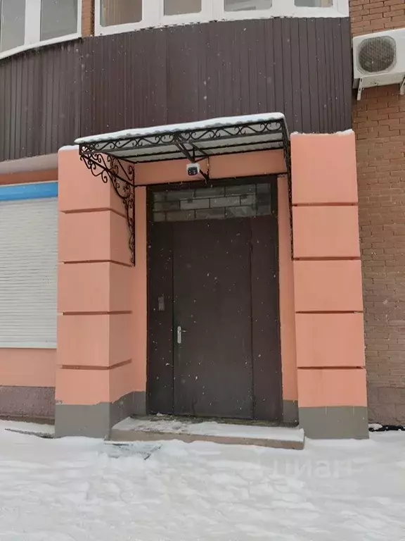 Офис в Башкортостан, Уфа Дагестанская ул., 14/1 (16 м) - Фото 1