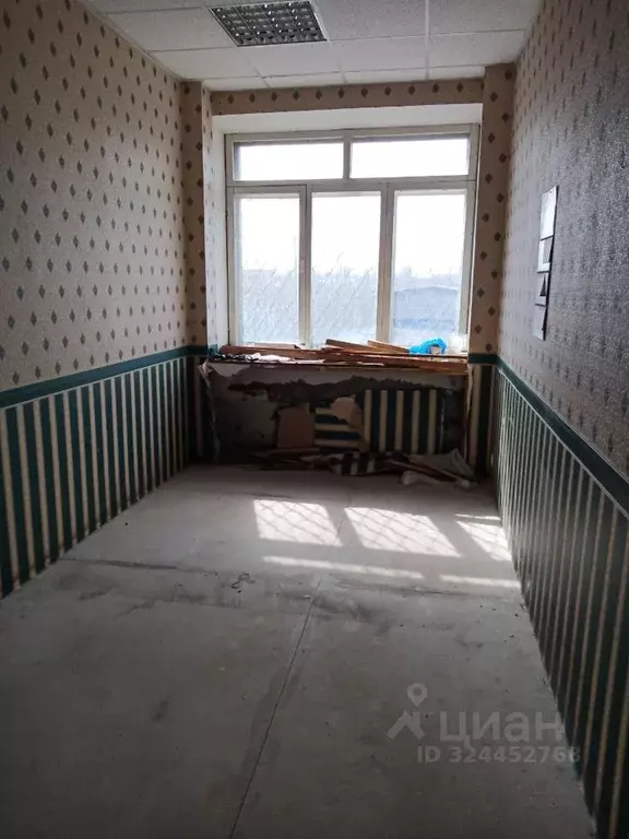 Помещение свободного назначения в Владимирская область, Ковров ул. ... - Фото 1