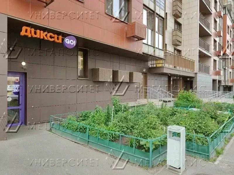 Помещение свободного назначения в Московская область, Балашиха ул. ... - Фото 1