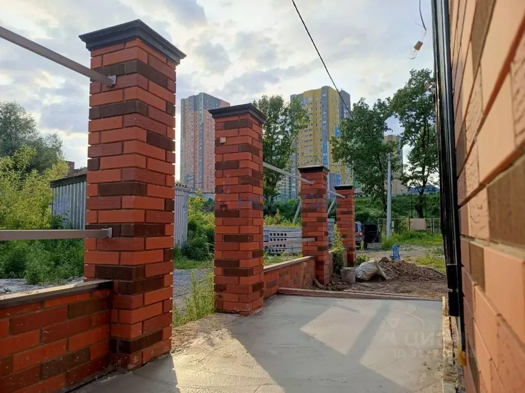 Дом в Нижегородская область, Нижний Новгород д. Никульское, ул. ... - Фото 1