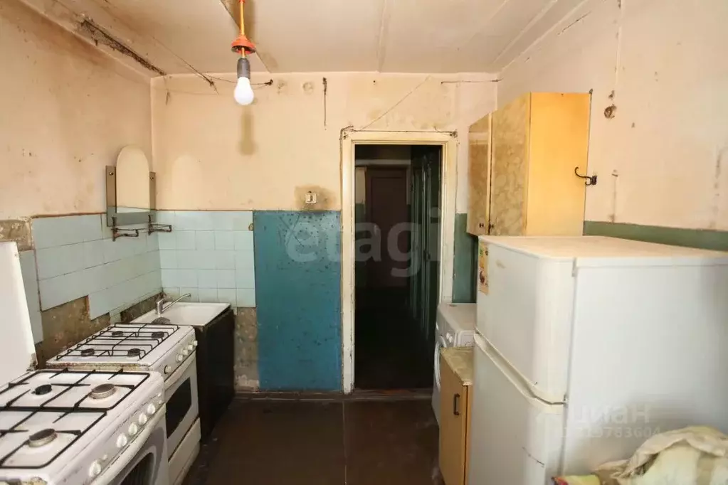 Комната Костромская область, Кострома ул. Голубкова, 9 (12.0 м) - Фото 1