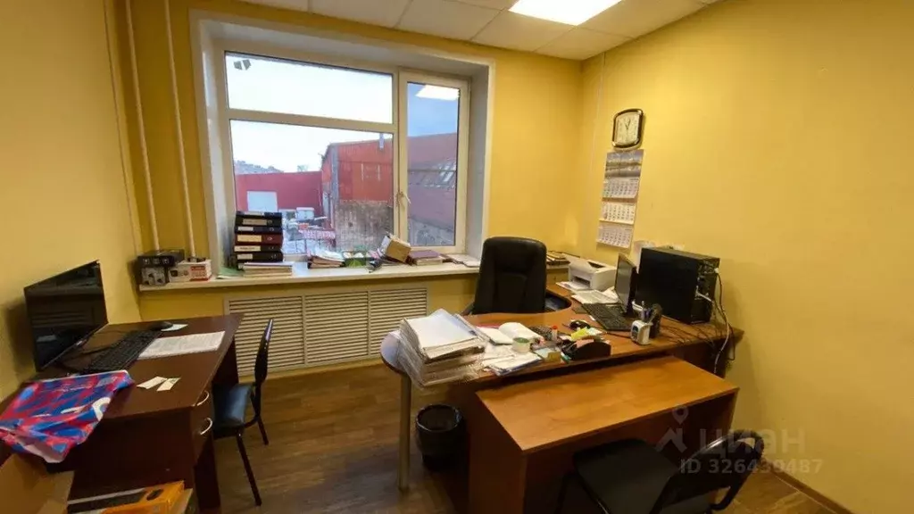 Офис в Новгородская область, Великий Новгород Московская ул. (16 м) - Фото 1