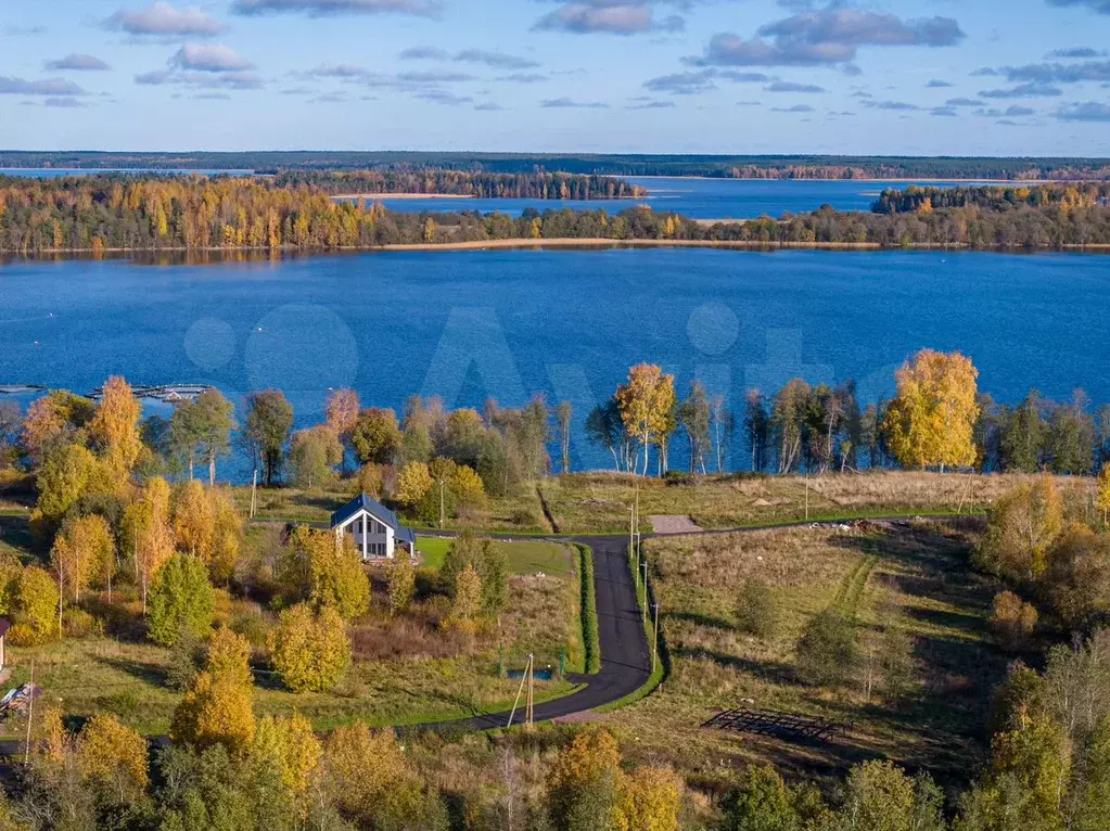 Участок 6,1 сот. (СНТ, ДНП) - Фото 1