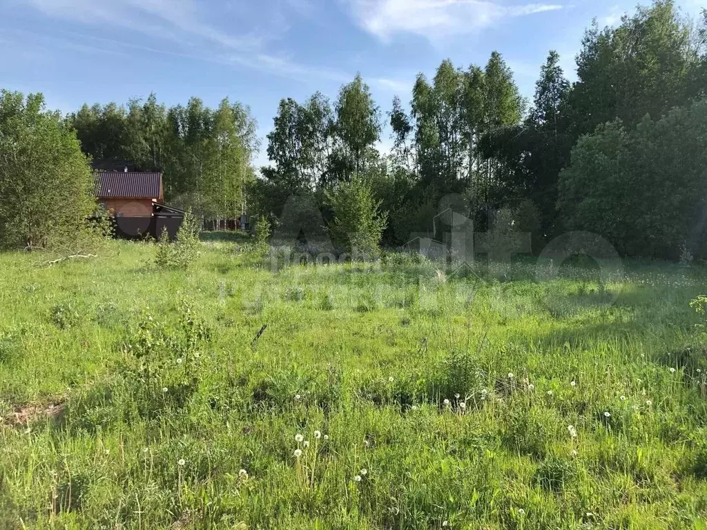 Участок 10,5 сот. (СНТ, ДНП) - Фото 0