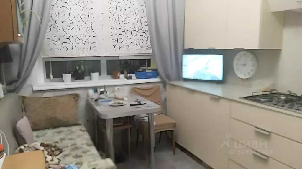 Комната Ростовская область, Ростов-на-Дону ул. Новаторов, 30/1 (18.0 ... - Фото 2