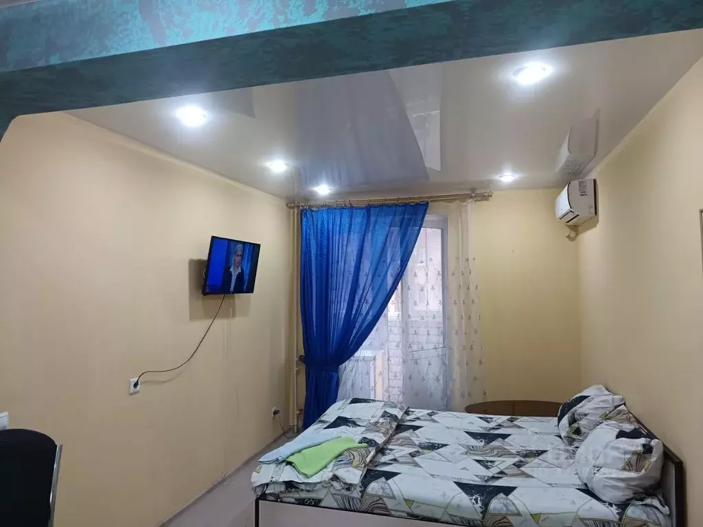 Студия Саратовская область, Саратов Огородная ул., 157 (23.0 м) - Фото 2