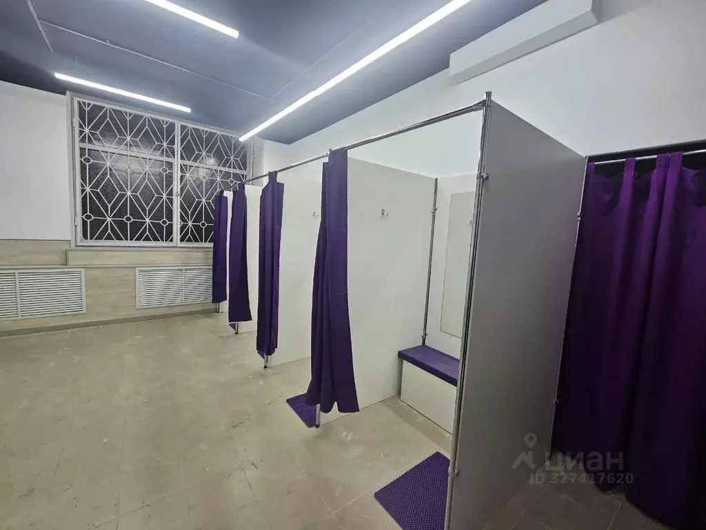 Помещение свободного назначения в Московская область, Ногинск ... - Фото 2