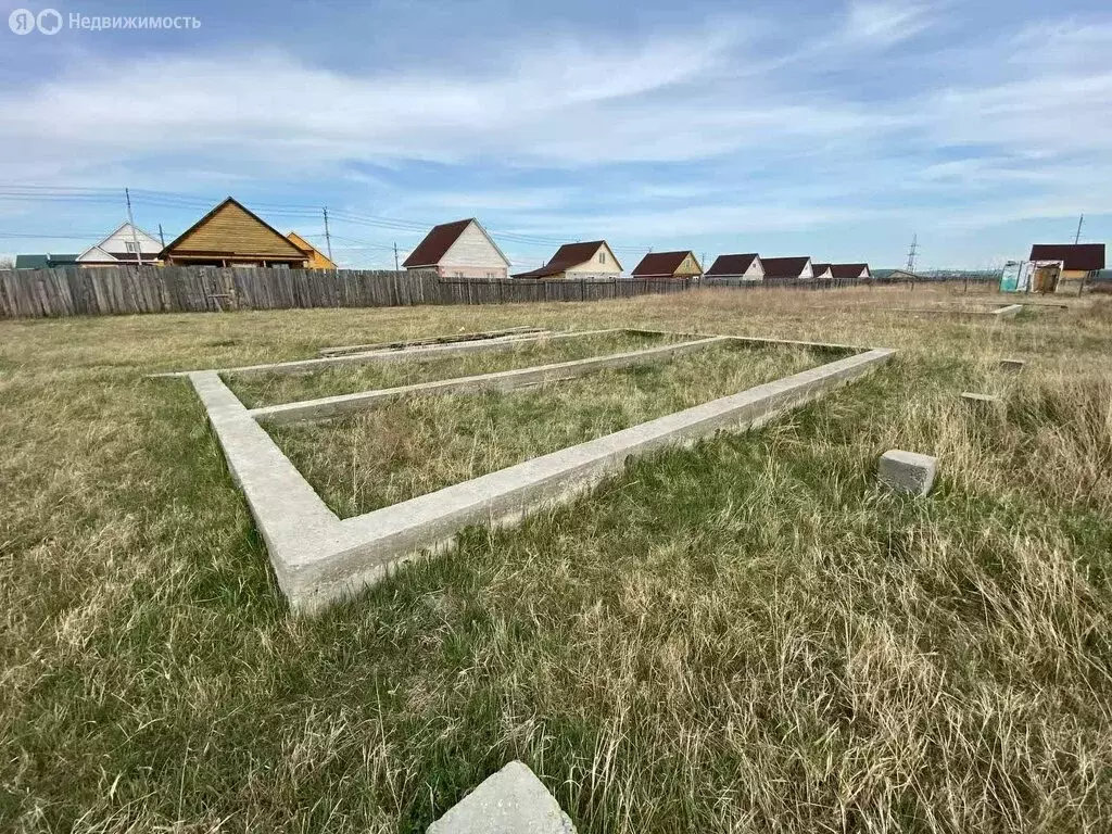 Участок в деревня Грановщина, улица Усадьба Соколова (6.2 м) - Фото 1