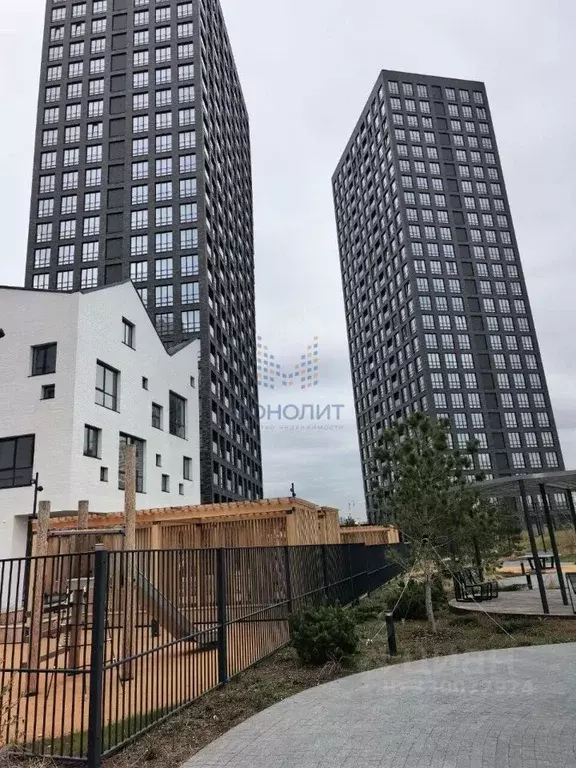 2-к кв. Москва ул. Академика Челомея, 1А (48.0 м) - Фото 2