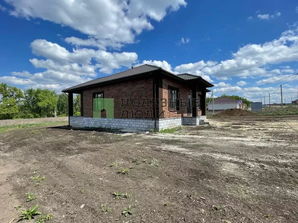Дом в Белгородская область, Белгородский район, Пушкарское с/пос, с. ... - Фото 2