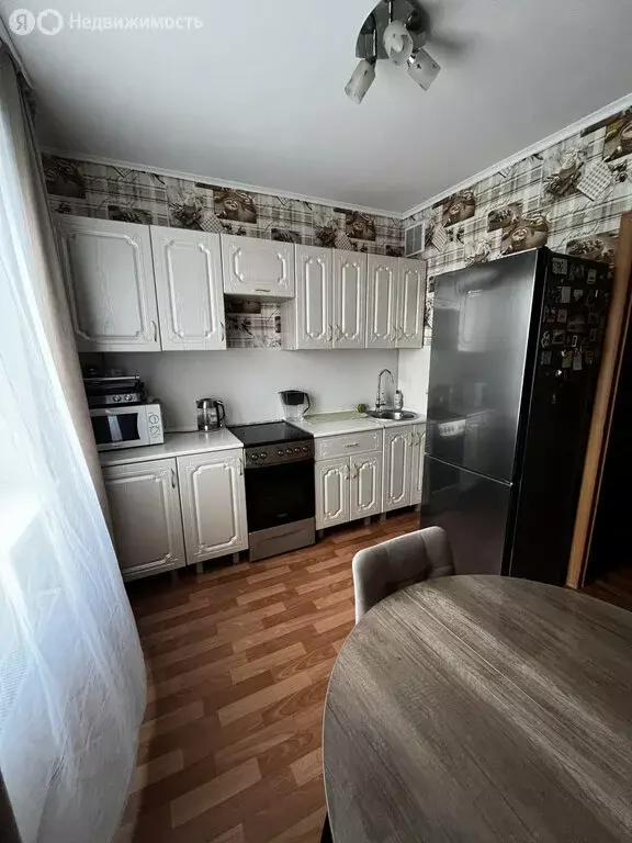 1-комнатная квартира: Курган, улица 9 Мая, 2Д (32.3 м) - Фото 0
