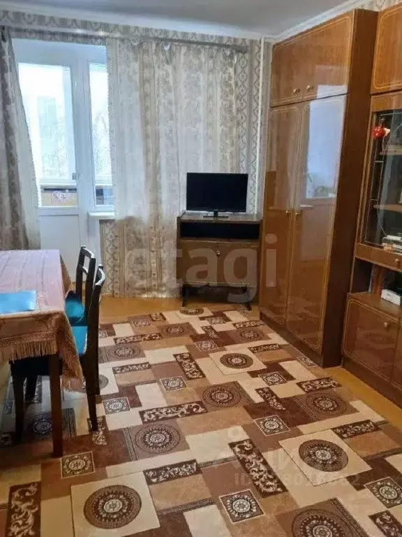 2-к кв. Башкортостан, Уфа ул. Авроры, 17 (45.0 м) - Фото 2