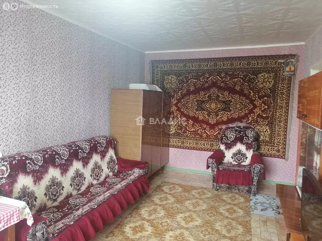 2-комнатная квартира: Ковров, улица Туманова, 15 (49 м) - Фото 1