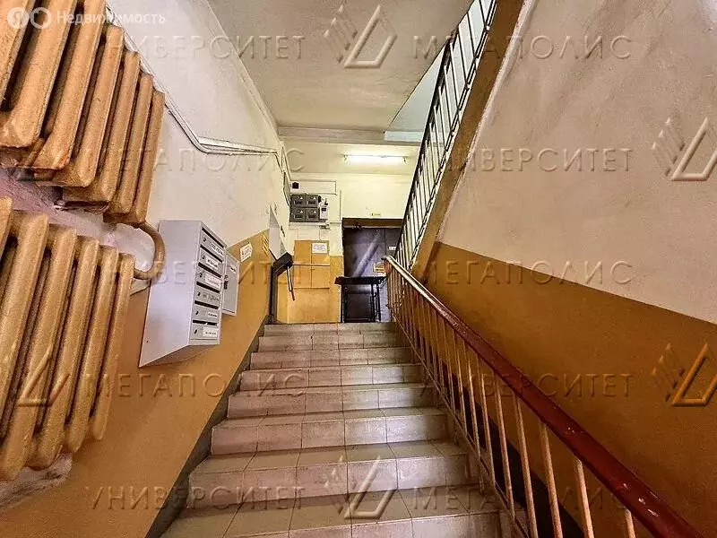 Офис (681 м) - Фото 1