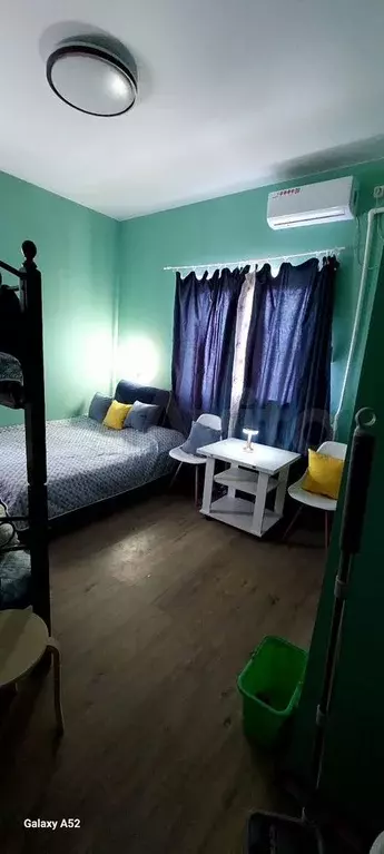 Комната 30 м в 3-к., 2/3 эт. - Фото 1