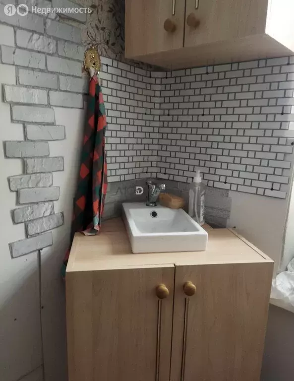 2к в -комнатной квартире (17 м) - Фото 2