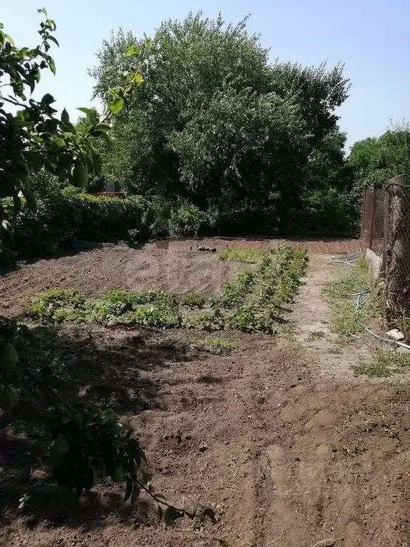 Участок в Ростовская область, Аксайский район, Старочеркасская ст-ца ... - Фото 0