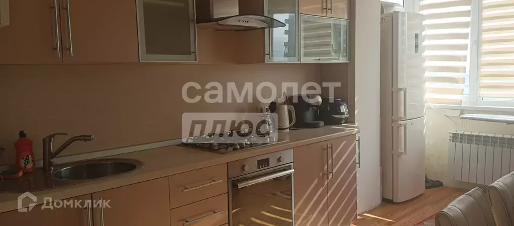 Продаётся 2-к квартира, 48.7 м - Фото 0