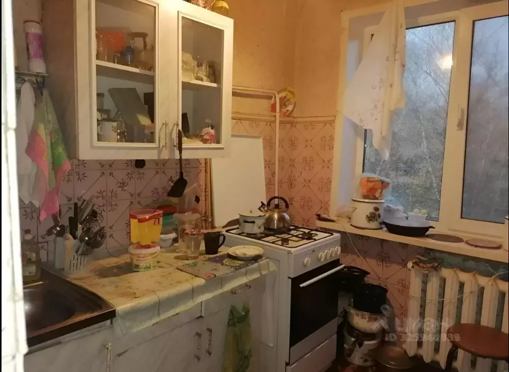 Комната Марий Эл, Йошкар-Ола ул. Йывана Кырли, 28А (17.0 м) - Фото 1