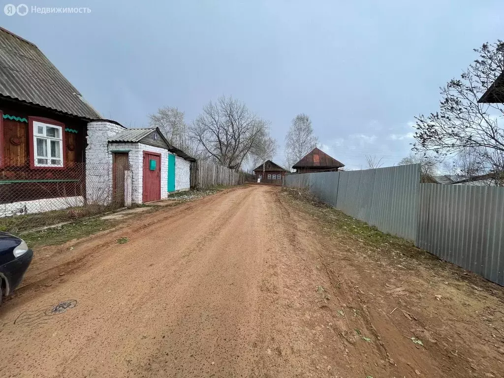 Дом в Нытва, Горная улица (38.3 м) - Фото 2