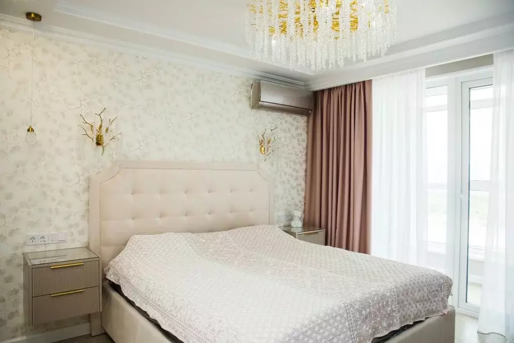 3-к кв. Краснодарский край, Новороссийск Мысхакское ш., 59Б (73.0 м) - Фото 1