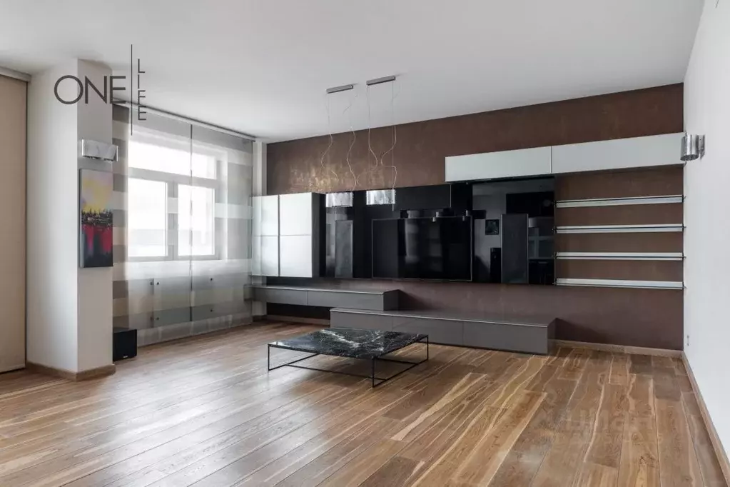 3-к кв. Москва ул. Гризодубовой, 4К4 (176.9 м) - Фото 1