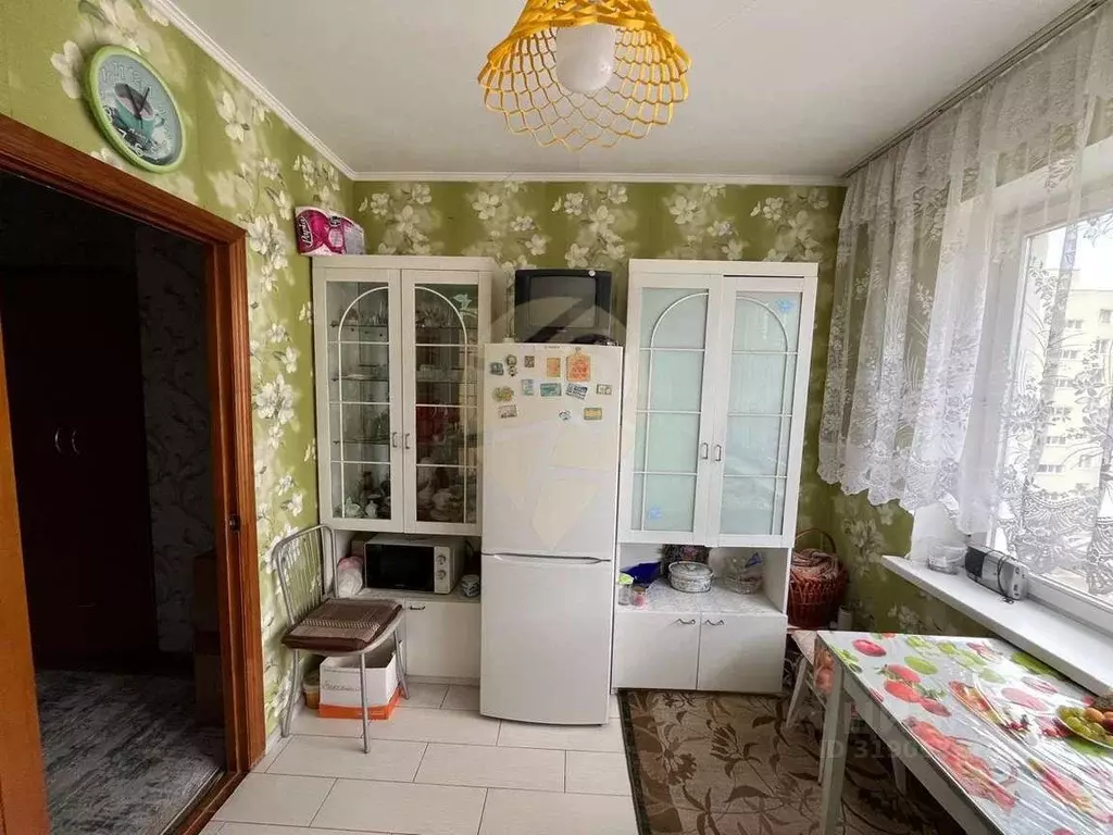 3-к кв. Белгородская область, Старый Оскол Весенний мкр, 3Б (70.0 м) - Фото 1