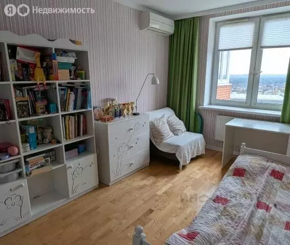 2-комнатная квартира: Москва, улица Твардовского, 12к2 (59.2 м) - Фото 2