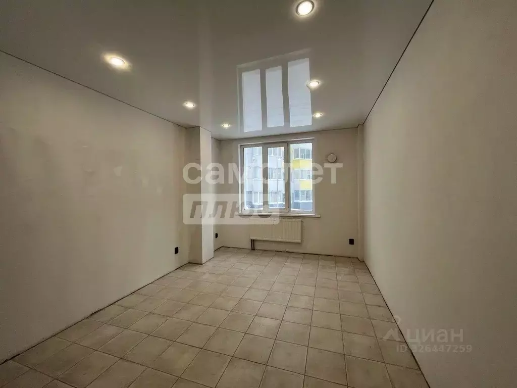 1-к кв. Коми, Сыктывкар Сысольское ш., 1/11 (35.9 м) - Фото 1