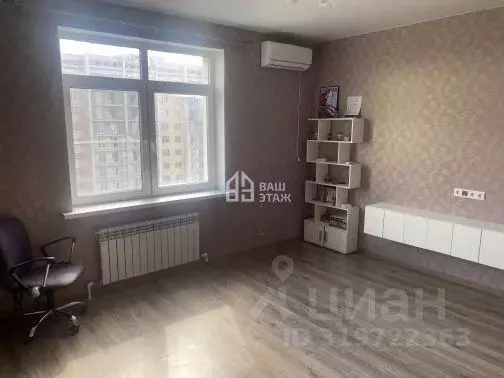 2-к кв. Калужская область, Калуга ул. Хорошая, 4 (55.7 м) - Фото 1