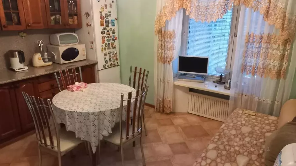 2-к кв. Москва Нижняя Первомайская ул., 45 (53.4 м) - Фото 2