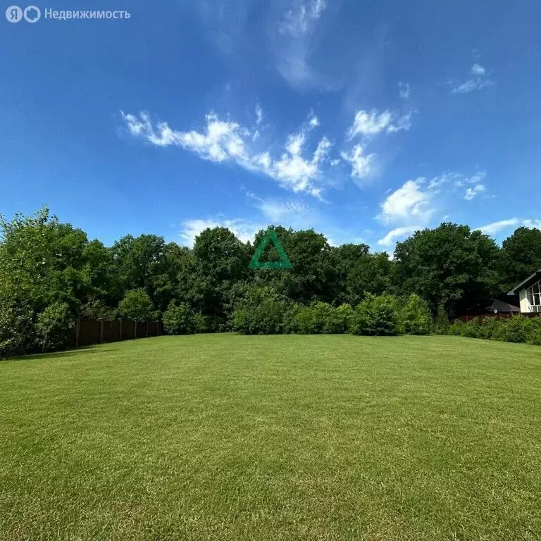 Участок в село Акбердино, улица Дружбы, 16 (16 м) - Фото 1