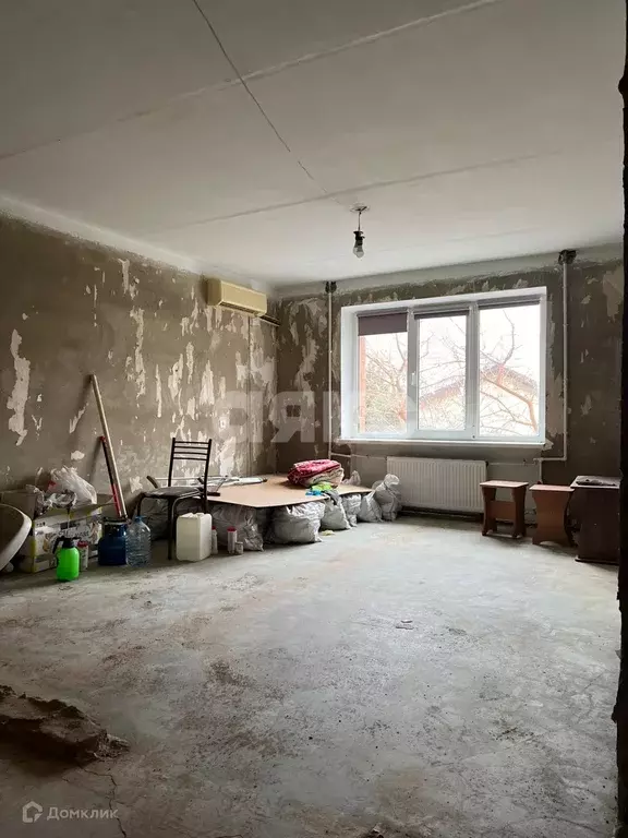 Продаётся 1-к квартира, 37.2 м - Фото 1