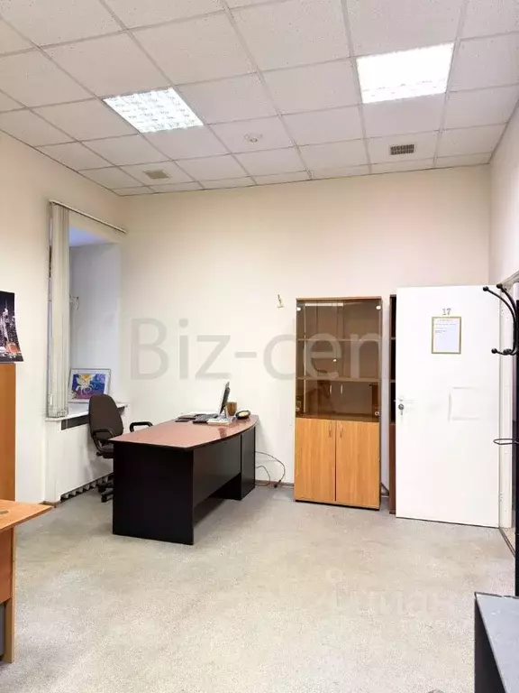 Офис в Санкт-Петербург Мытнинская ул., 12/44 (26 м) - Фото 2