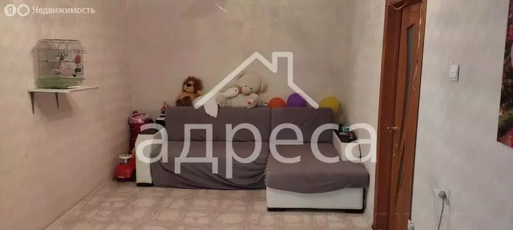 3-комнатная квартира: Самара, Черемшанская улица, 256 (60 м) - Фото 2