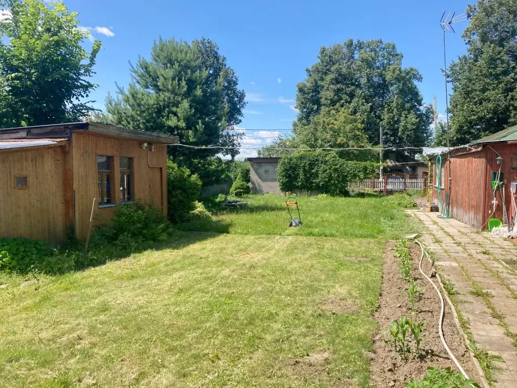 Участок в Московская область, Одинцовский городской округ, с. Лайково ... - Фото 1