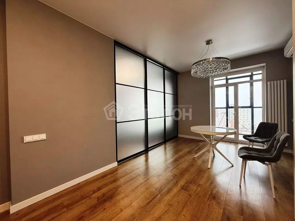 2-к кв. Волгоградская область, Волгоград Тулака мкр, ул. ... - Фото 2