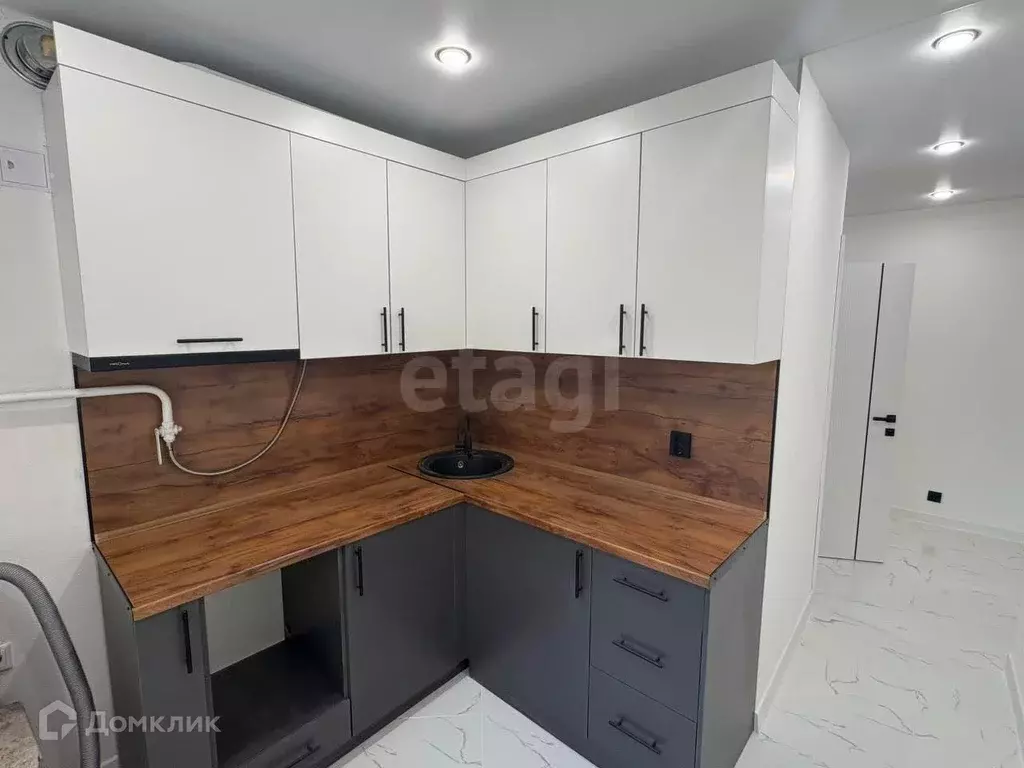 Продаётся 2-к квартира, 43.7 м - Фото 0