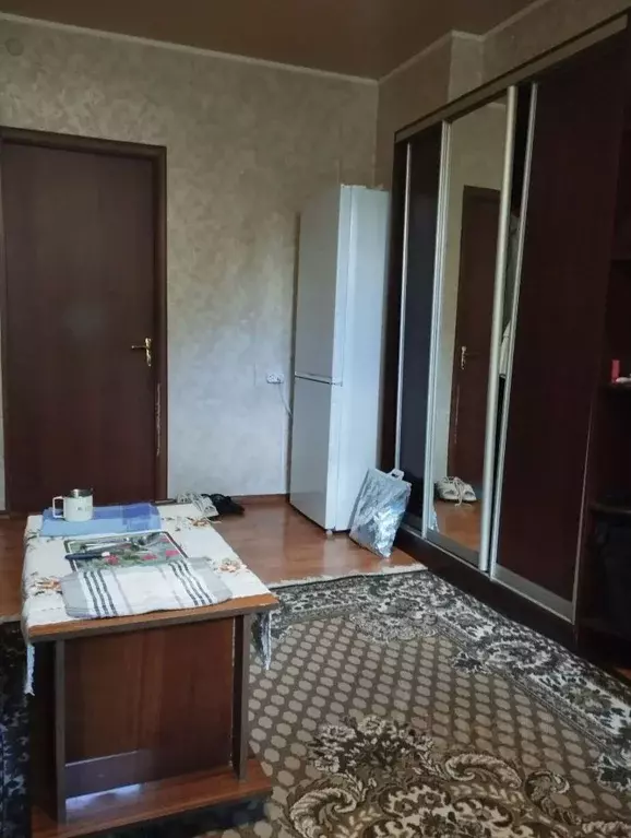 Комната Костромская область, Кострома ул. Шагова, 15 (18.0 м) - Фото 1