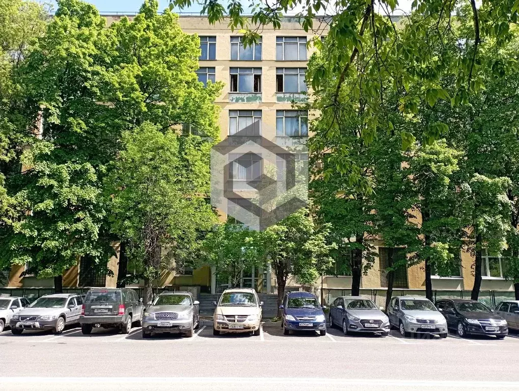 Офис в Москва ул. Касаткина, 3 (45 м) - Фото 0