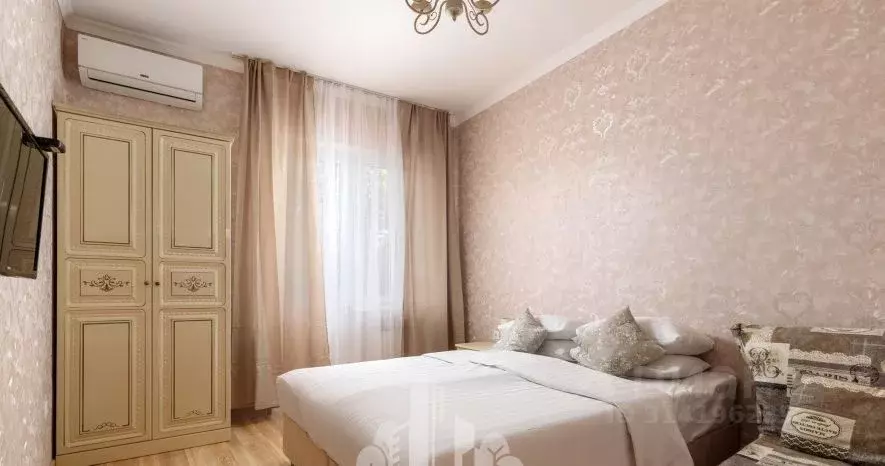 1-к кв. Краснодарский край, Сочи Адлер жилрайон, ул. Карла Маркса, 21 ... - Фото 0